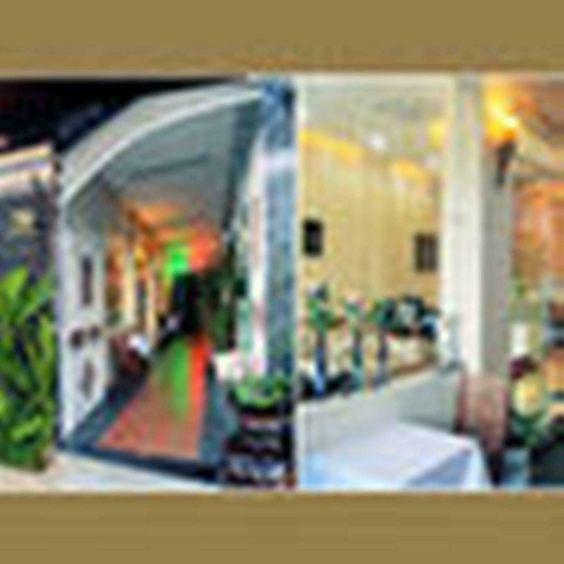 Quan Quan Hotel Da Nang Exterior foto