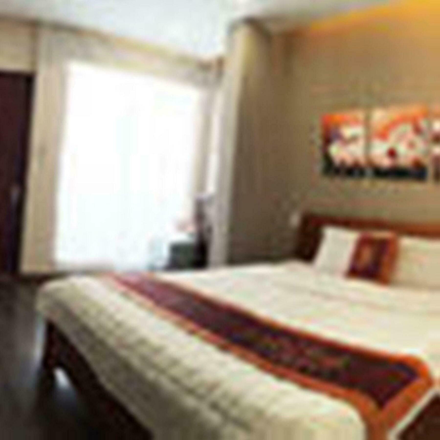 Quan Quan Hotel Da Nang Exterior foto